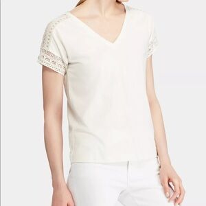 Lauren Ralph Lauren Knit Top
